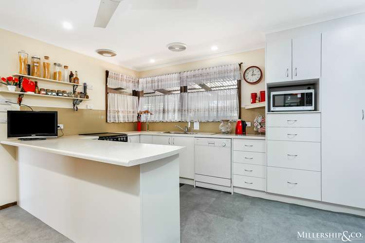 Second view of Homely house listing, 8 Bencoolen Court, Epping VIC 3076