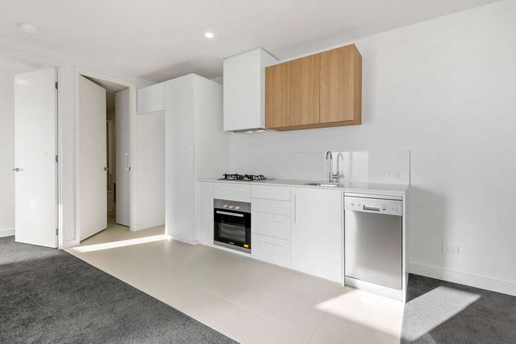Second view of Homely apartment listing, 102/12 Major Street, Highett VIC 3190