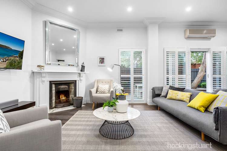 Second view of Homely house listing, 1 Berrima Avenue, Malvern East VIC 3145