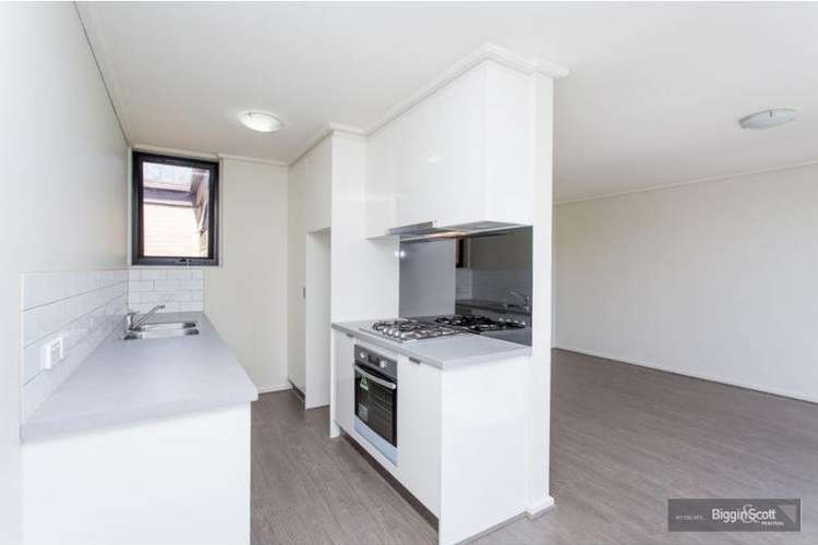 Second view of Homely apartment listing, 17/31 Upton Road, Prahran VIC 3181