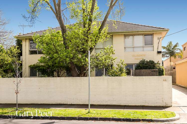 Main view of Homely apartment listing, 7/44 Clarence Street, Elsternwick VIC 3185