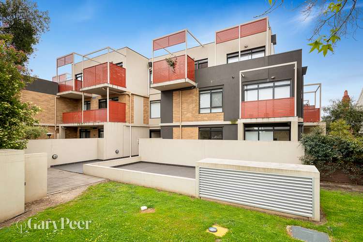 Main view of Homely apartment listing, 3/573 Glen Huntly Road, Elsternwick VIC 3185