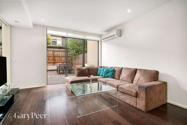 Third view of Homely apartment listing, 3/573 Glen Huntly Road, Elsternwick VIC 3185