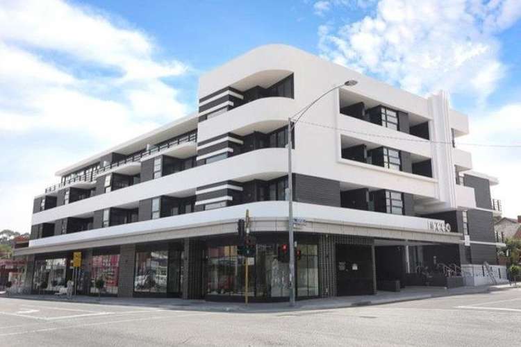 Main view of Homely apartment listing, 103/69 Marshall Street, Ivanhoe VIC 3079