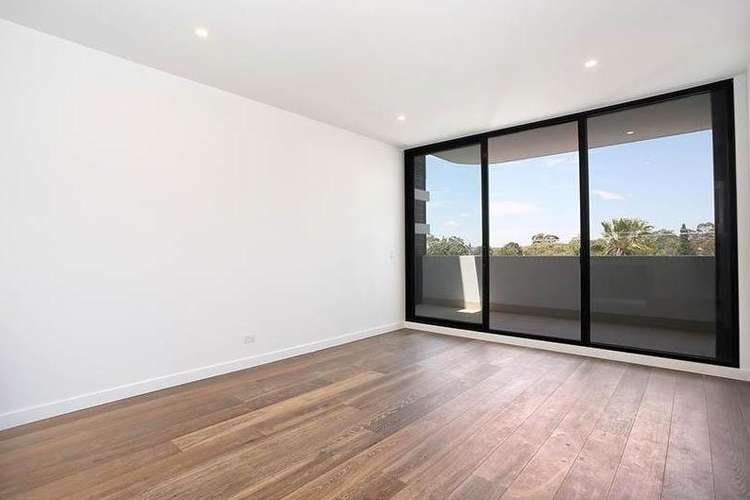 Third view of Homely apartment listing, 103/69 Marshall Street, Ivanhoe VIC 3079