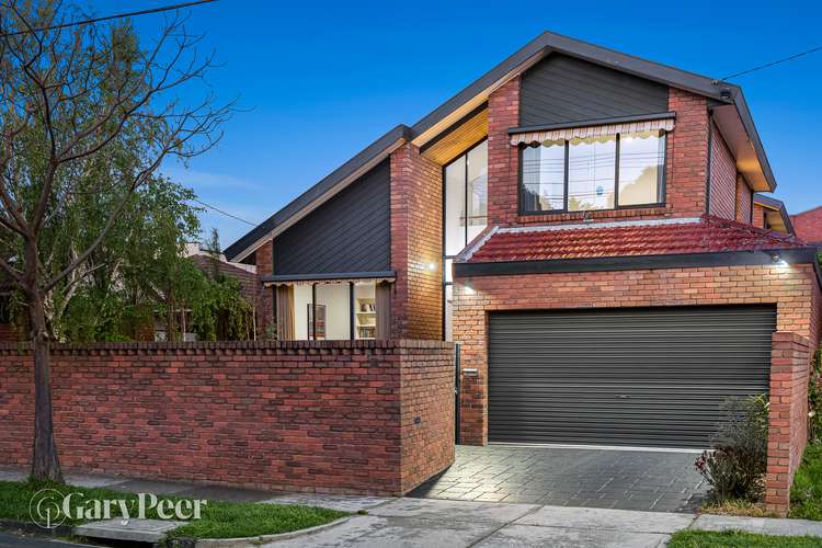 Main view of Homely house listing, 31 Masters Street, Caulfield VIC 3162