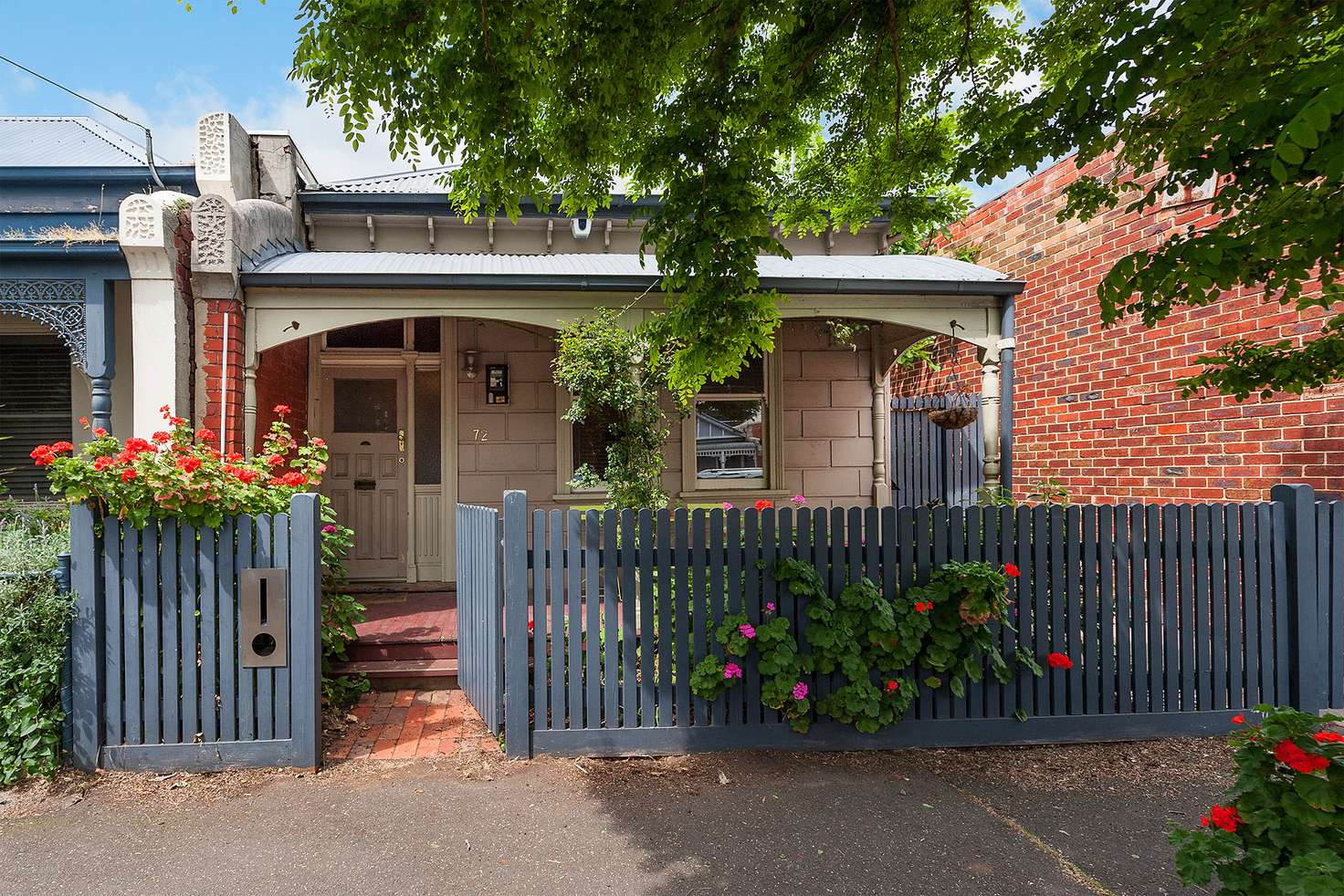 Main view of Homely house listing, 72 Gold Street, Collingwood VIC 3066