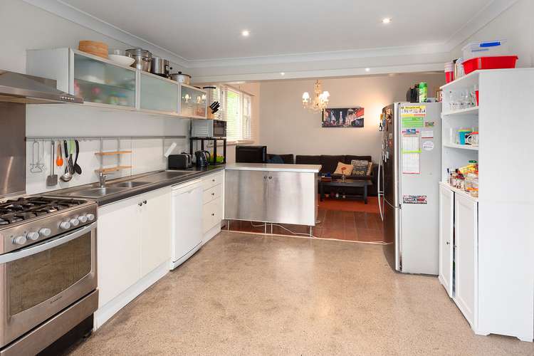 Second view of Homely house listing, 72 Gold Street, Collingwood VIC 3066