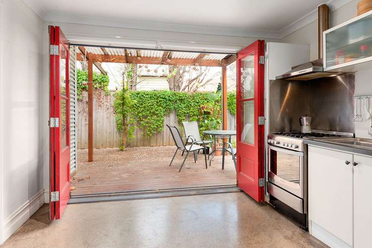 Sixth view of Homely house listing, 72 Gold Street, Collingwood VIC 3066