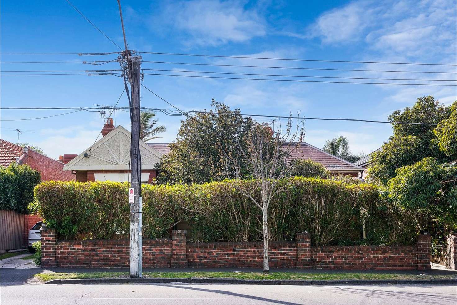 Main view of Homely house listing, 66B Williams Road, Prahran VIC 3181