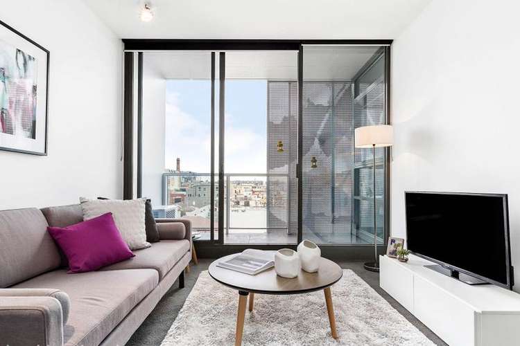 Third view of Homely apartment listing, 504/7 King Street, Prahran VIC 3181