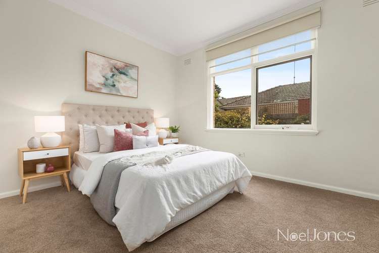 Fourth view of Homely apartment listing, 1/5 Willow Grove, Canterbury VIC 3126