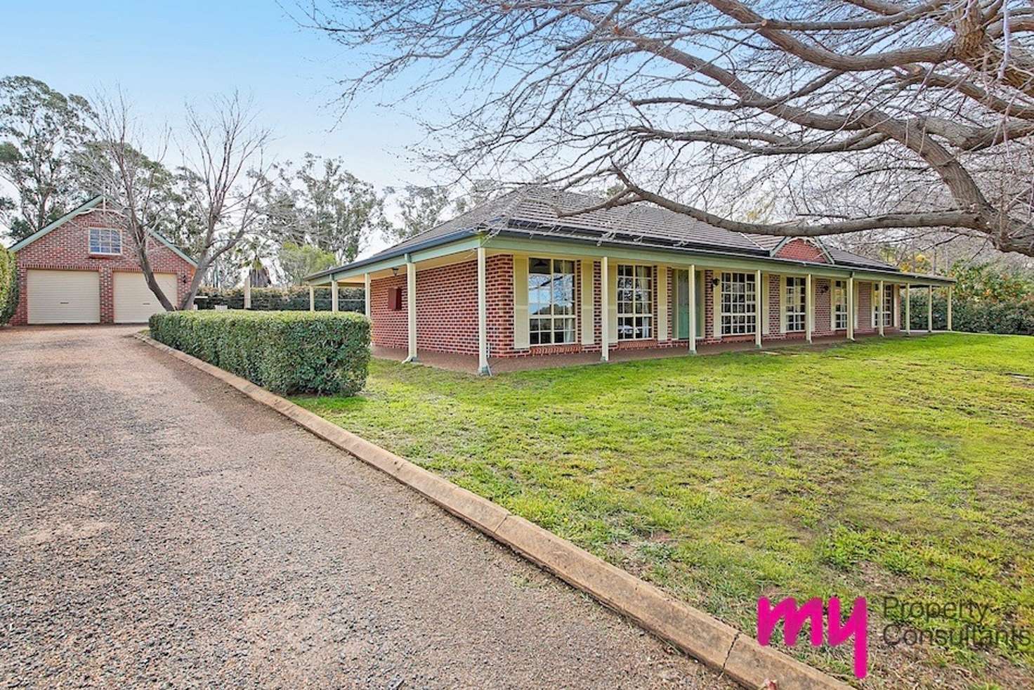 Main view of Homely house listing, 244 Cobbitty Road, Cobbitty NSW 2570