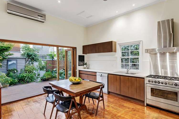 Second view of Homely house listing, 7 Barkly Avenue, Richmond VIC 3121