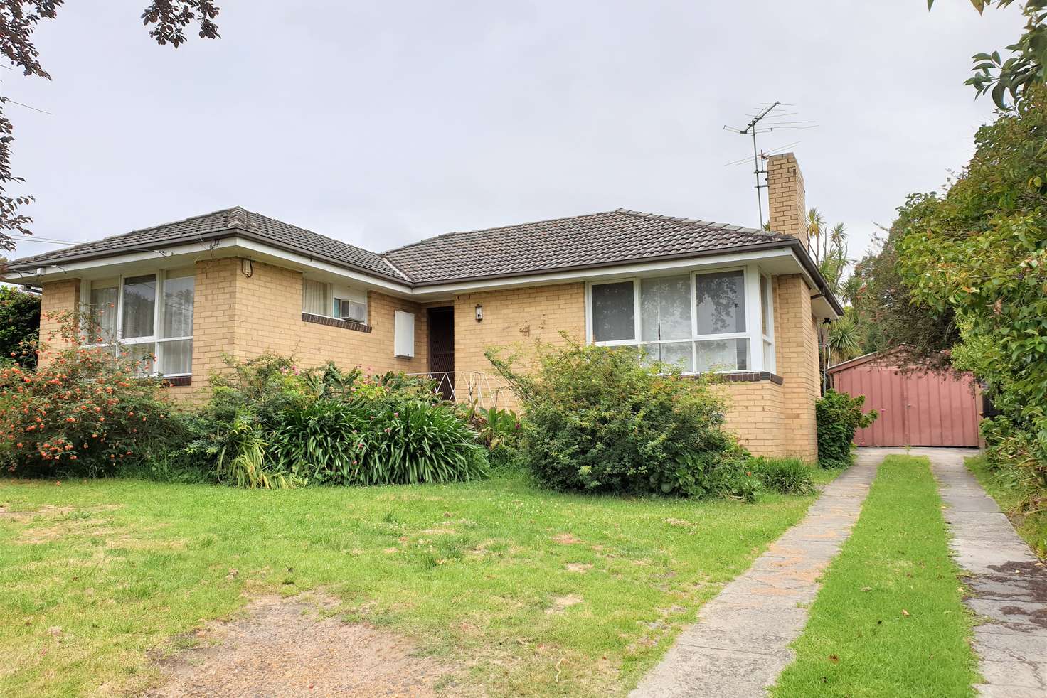 Main view of Homely house listing, 14 Raymond Street, Ashwood VIC 3147
