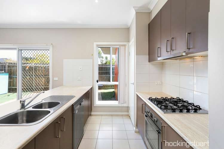 Third view of Homely house listing, 1/38 Galilee Boulevard, Harkness VIC 3337