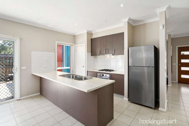 Fourth view of Homely house listing, 1/38 Galilee Boulevard, Harkness VIC 3337