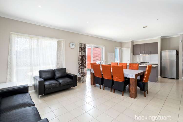 Fifth view of Homely house listing, 1/38 Galilee Boulevard, Harkness VIC 3337