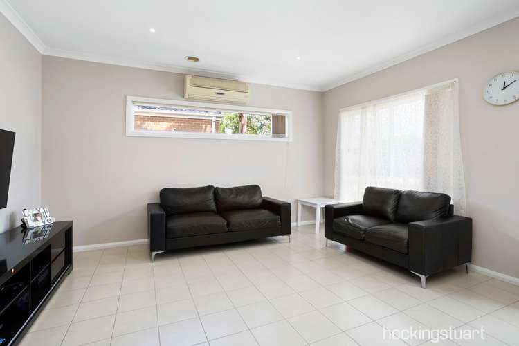 Sixth view of Homely house listing, 1/38 Galilee Boulevard, Harkness VIC 3337