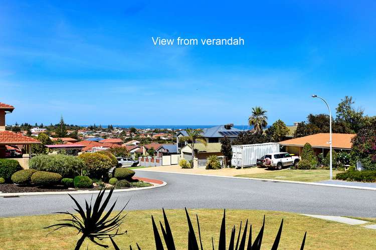 Fifth view of Homely house listing, 1 Jib Court, Ocean Reef WA 6027