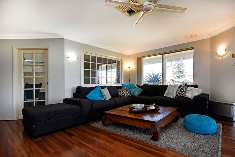 Seventh view of Homely house listing, 1 Jib Court, Ocean Reef WA 6027