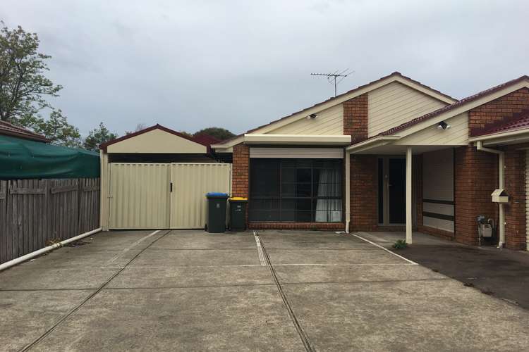 Main view of Homely house listing, 289 Heaths Road, Werribee VIC 3030
