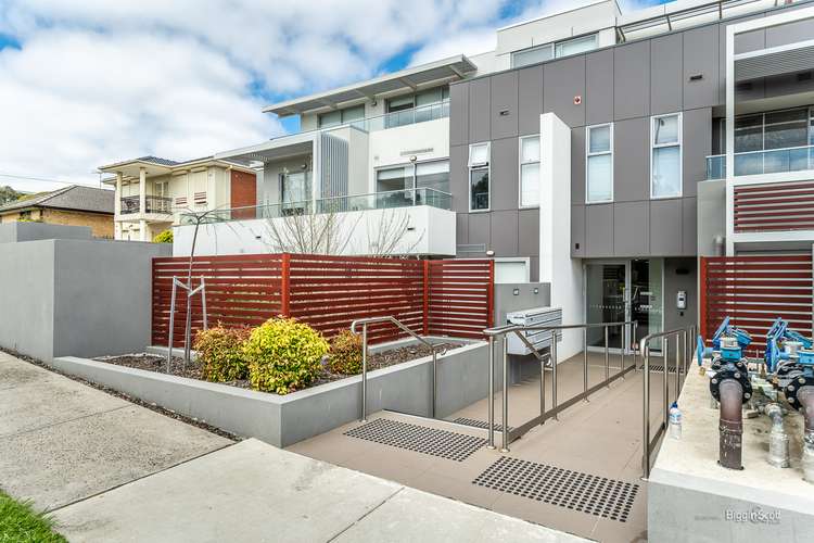 Main view of Homely apartment listing, 114/326-328 Burwood Highway, Burwood VIC 3125