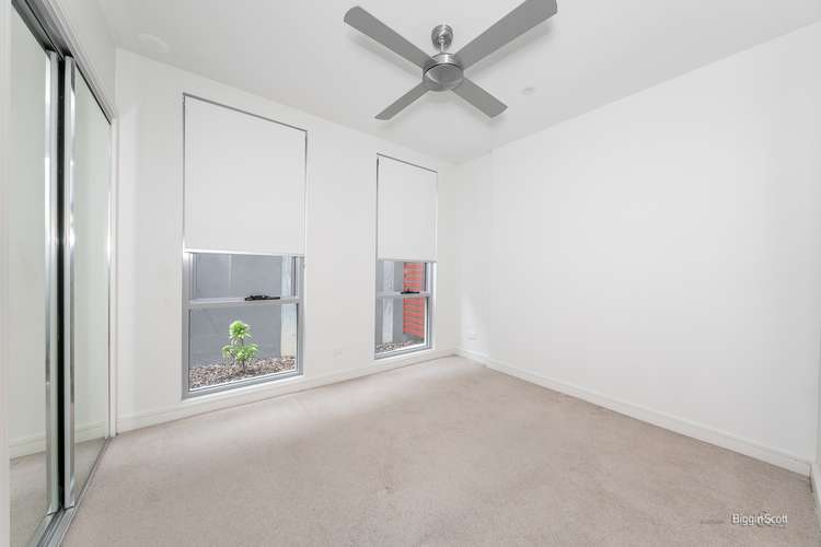 Fifth view of Homely apartment listing, 114/326-328 Burwood Highway, Burwood VIC 3125
