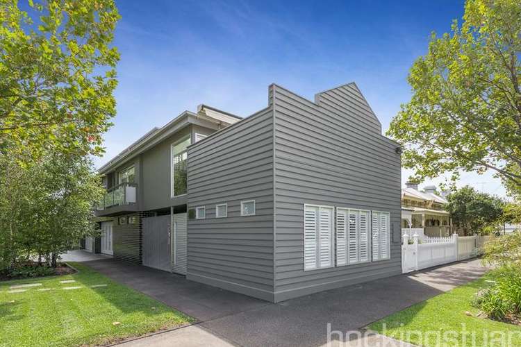 Main view of Homely house listing, 87A Hambleton Street, Middle Park VIC 3206