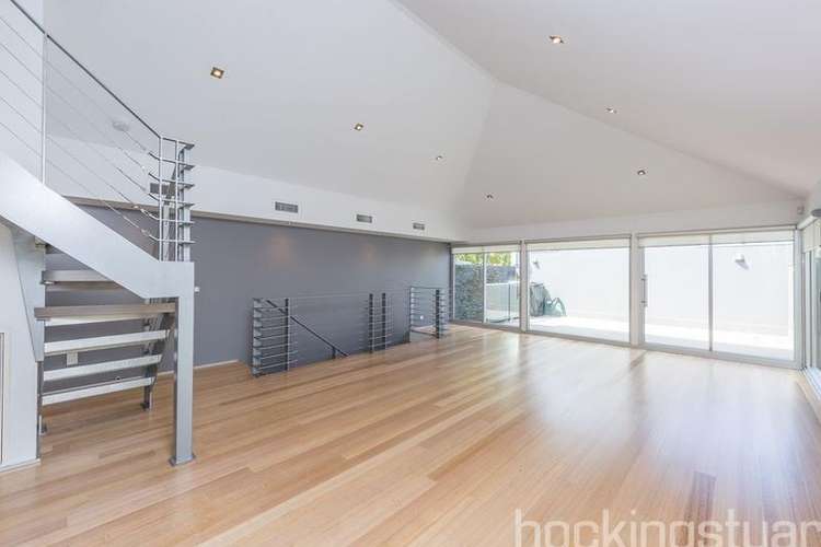 Fourth view of Homely house listing, 87A Hambleton Street, Middle Park VIC 3206