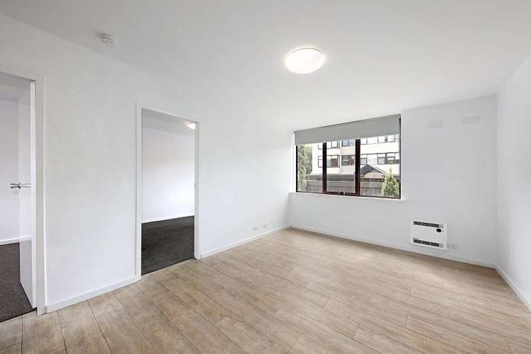 Second view of Homely apartment listing, 3/271A Williams Road, South Yarra VIC 3141