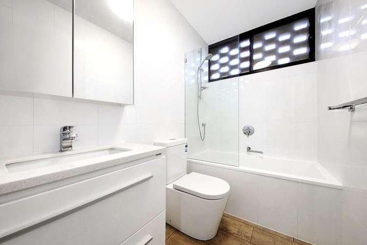 Third view of Homely apartment listing, 3/271A Williams Road, South Yarra VIC 3141
