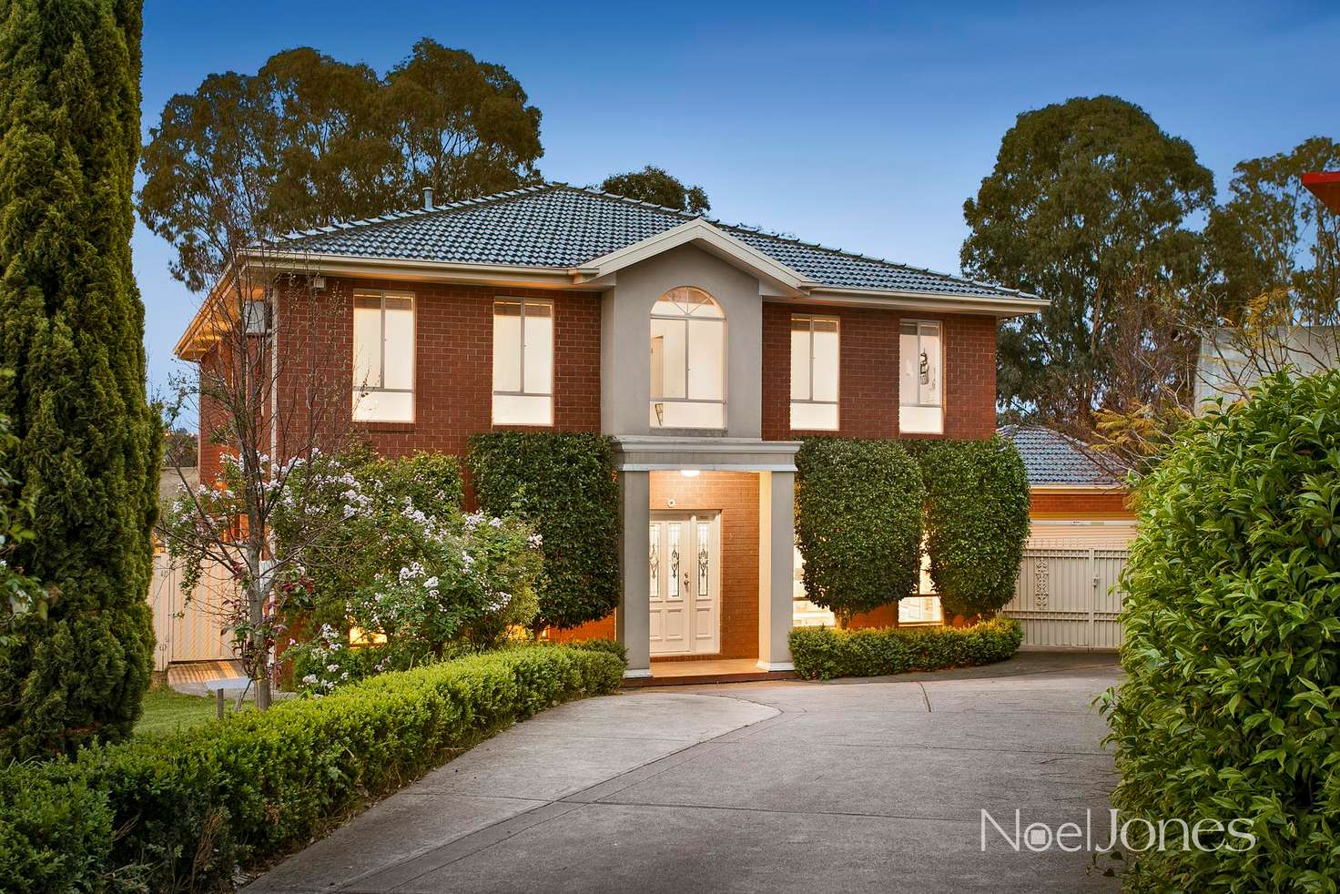 Main view of Homely house listing, 152 Winfield Road, Balwyn North VIC 3104