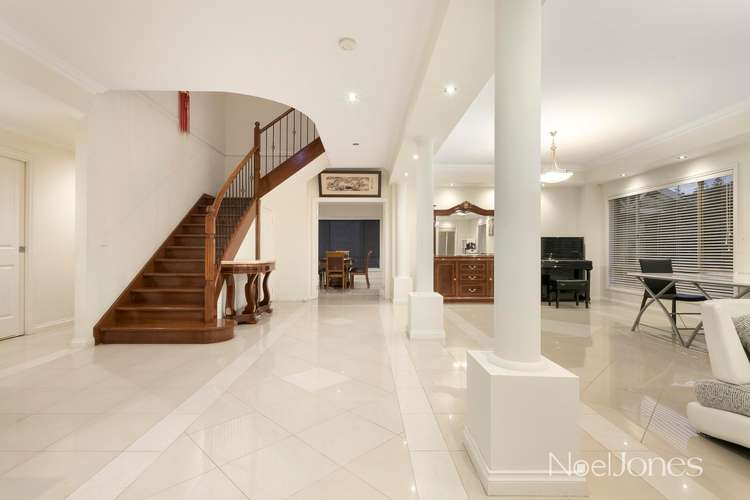 Second view of Homely house listing, 152 Winfield Road, Balwyn North VIC 3104