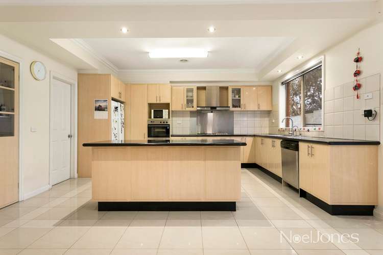 Third view of Homely house listing, 152 Winfield Road, Balwyn North VIC 3104