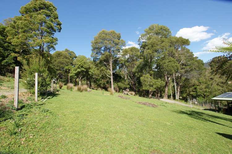 Main view of Homely residentialLand listing, 13 Essex Street, Warburton VIC 3799
