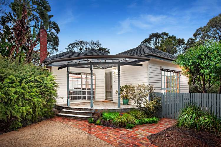 Main view of Homely house listing, 66 Balfour Avenue, Heathmont VIC 3135