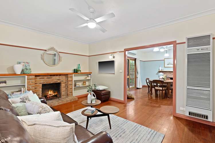 Second view of Homely house listing, 66 Balfour Avenue, Heathmont VIC 3135
