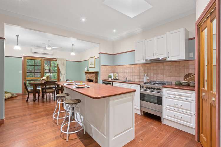 Sixth view of Homely house listing, 66 Balfour Avenue, Heathmont VIC 3135