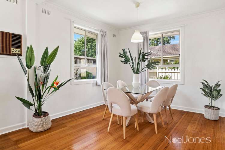 Fourth view of Homely unit listing, 1/24 Damon Road, Mount Waverley VIC 3149