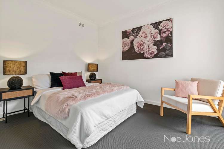 Fifth view of Homely unit listing, 1/24 Damon Road, Mount Waverley VIC 3149