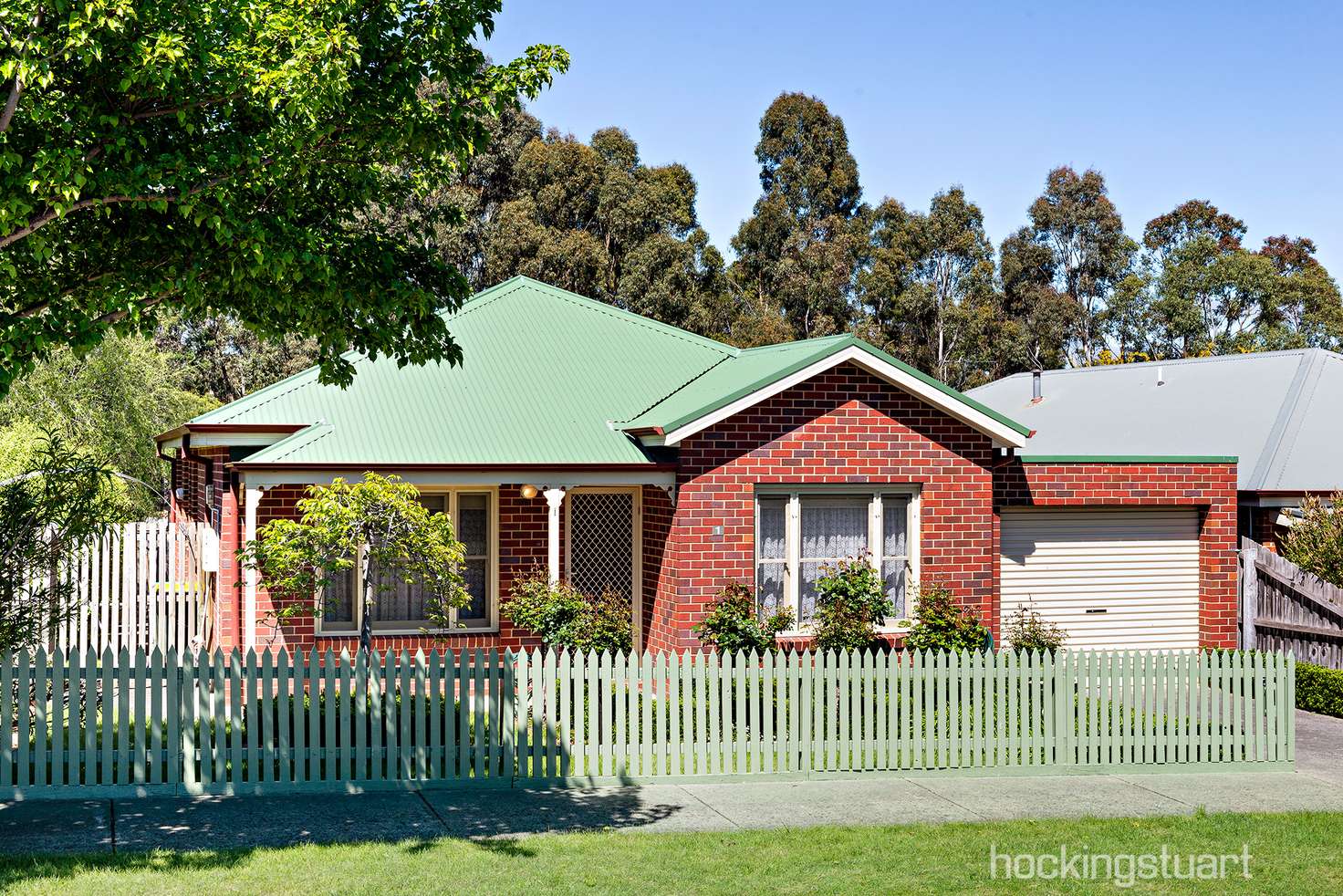 Main view of Homely house listing, 1 Eureka Gardens, Eureka VIC 3350