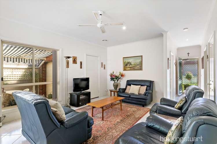 Second view of Homely house listing, 1 Eureka Gardens, Eureka VIC 3350