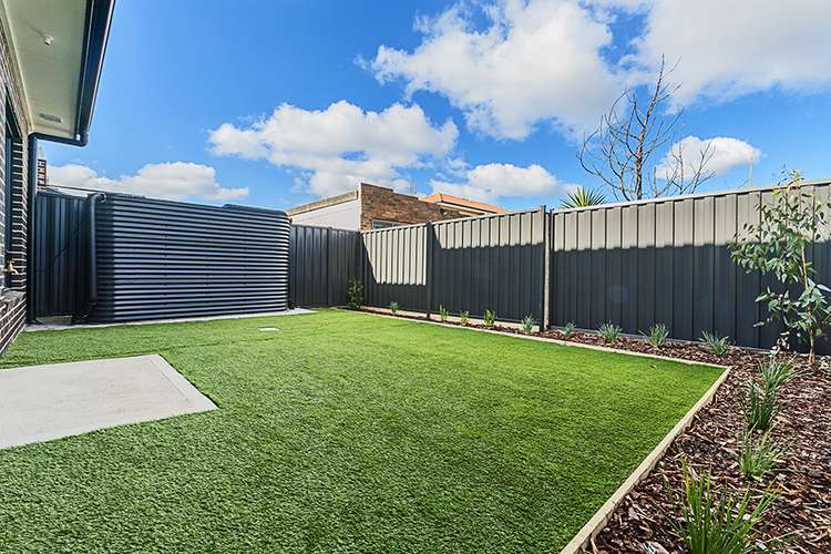 Second view of Homely townhouse listing, 463B Geelong Road, Yarraville VIC 3013