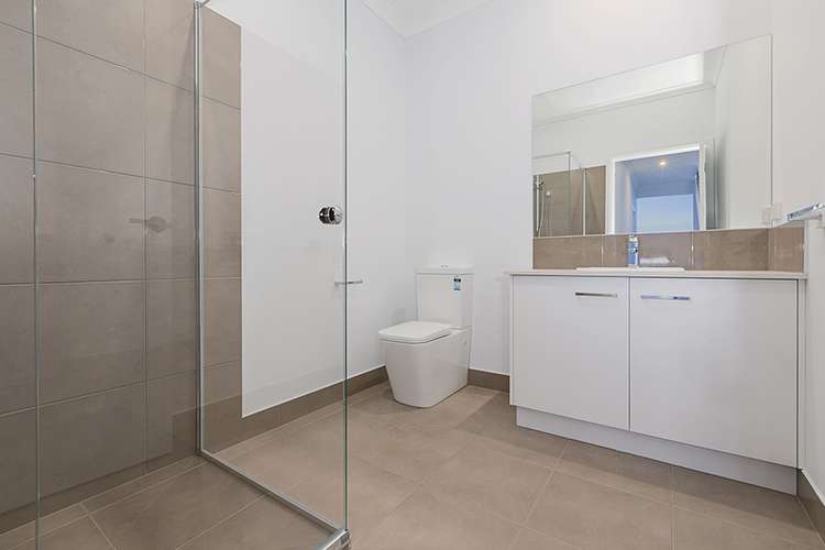 Fourth view of Homely townhouse listing, 463B Geelong Road, Yarraville VIC 3013