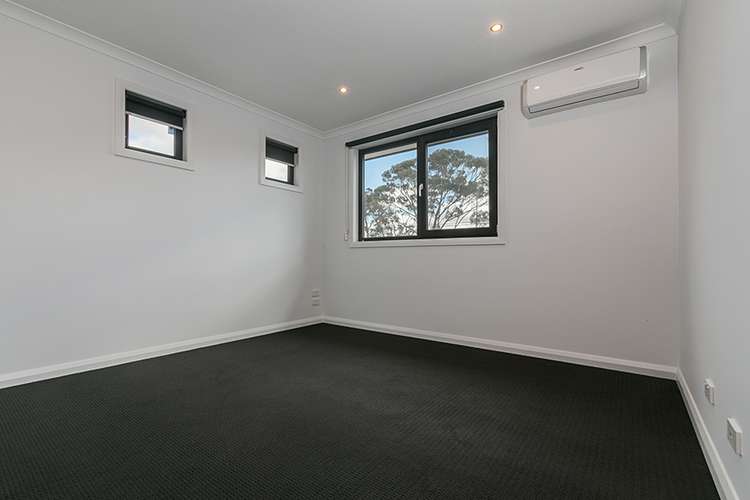 Fifth view of Homely townhouse listing, 463B Geelong Road, Yarraville VIC 3013