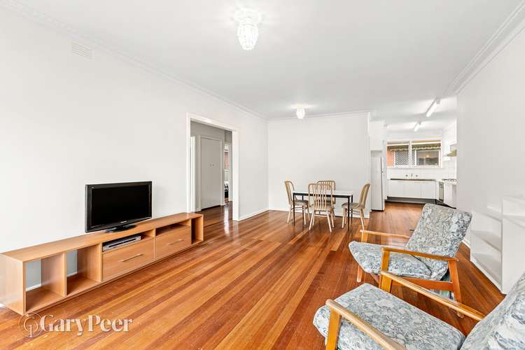 Second view of Homely unit listing, 4/7-9 Gerard Street, Caulfield VIC 3162