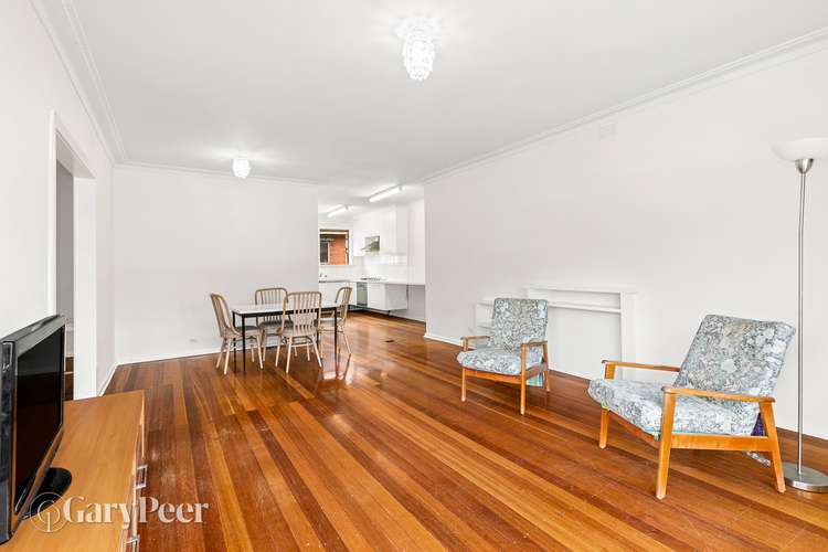 Fifth view of Homely unit listing, 4/7-9 Gerard Street, Caulfield VIC 3162