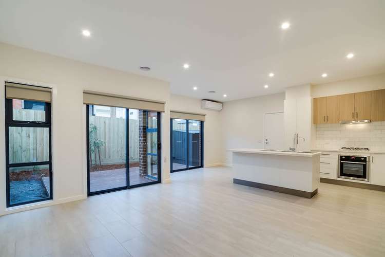 Fifth view of Homely townhouse listing, 2/35 Conn Street, Ferntree Gully VIC 3156