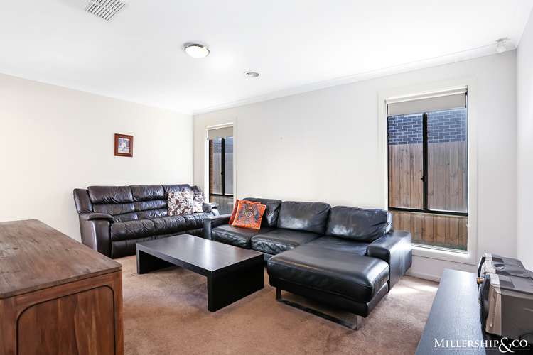 Fourth view of Homely house listing, 4 Millstream Way, Mernda VIC 3754
